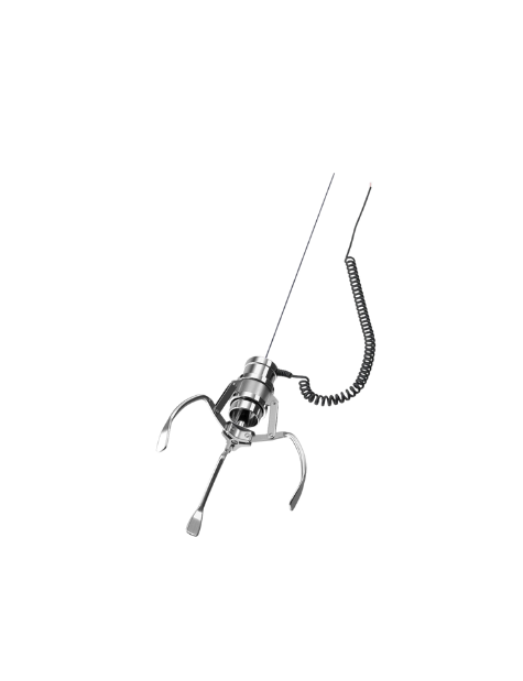 machine à pince,metaclaw